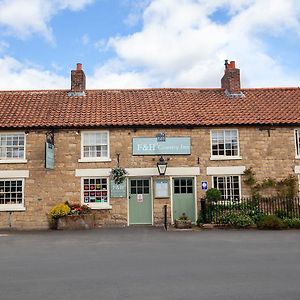 The Fox And Hounds Country Inn